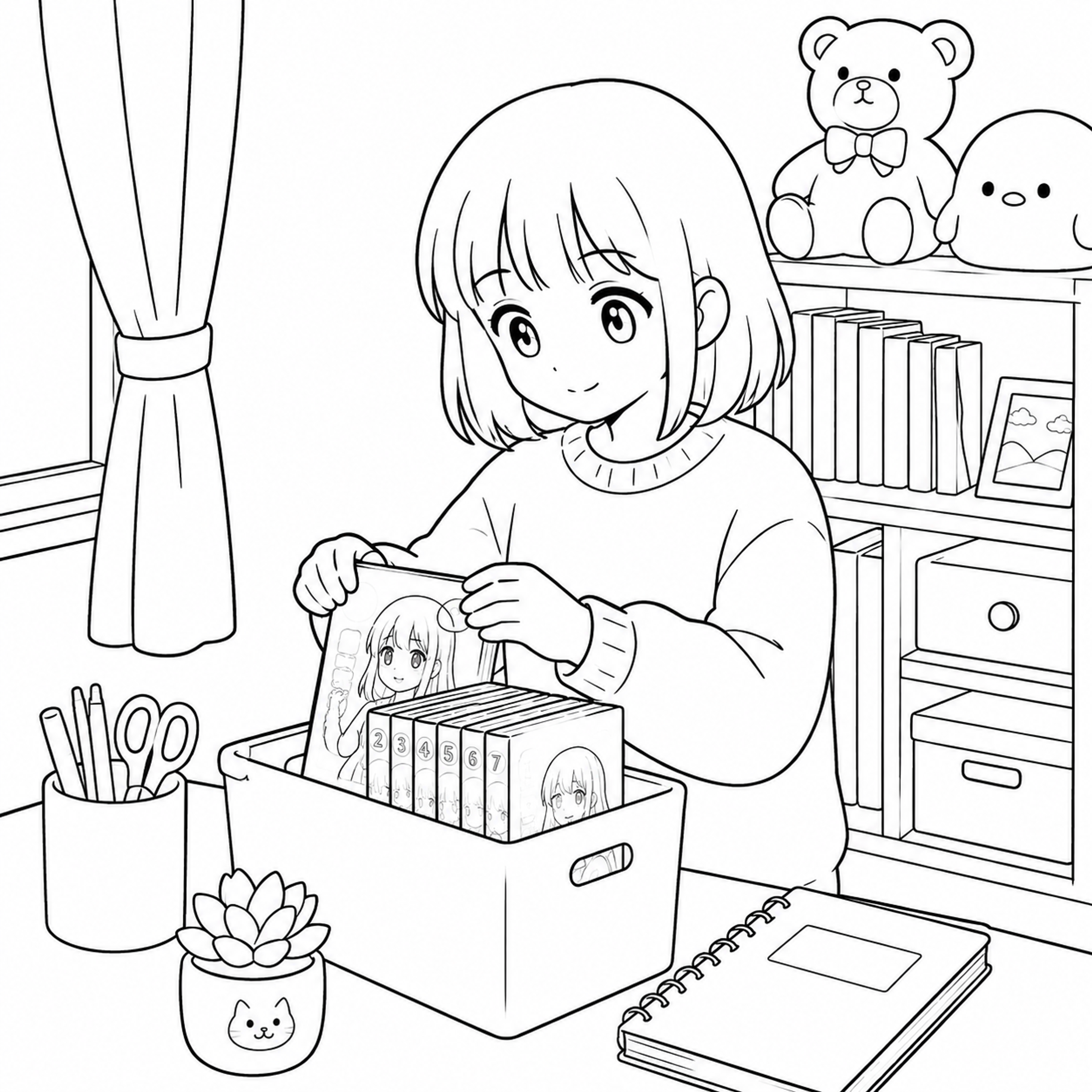 创意预览图
