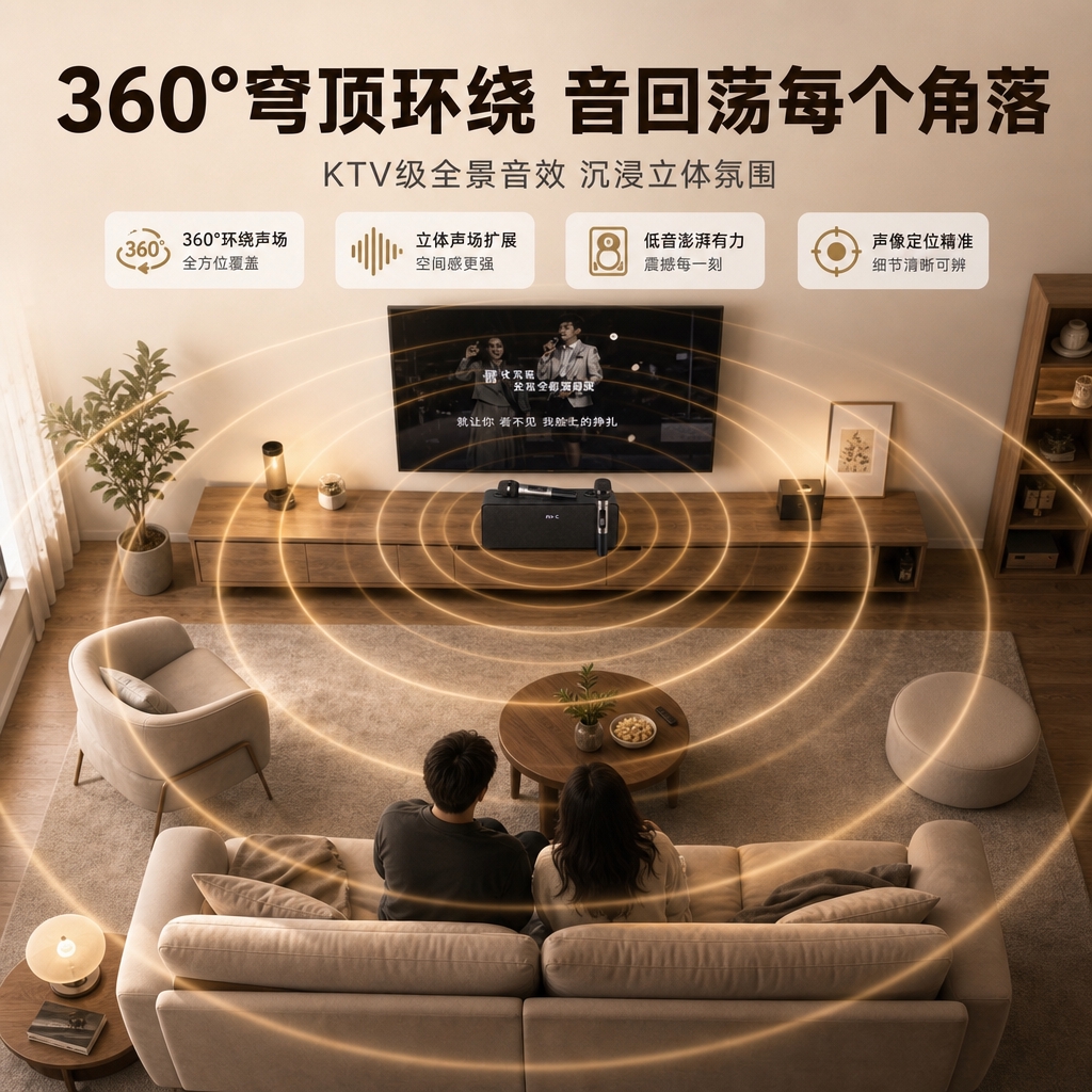 [主图-7] 场景扩展/360°环绕音效，展示全景音效覆盖效果… - 图片创意预览