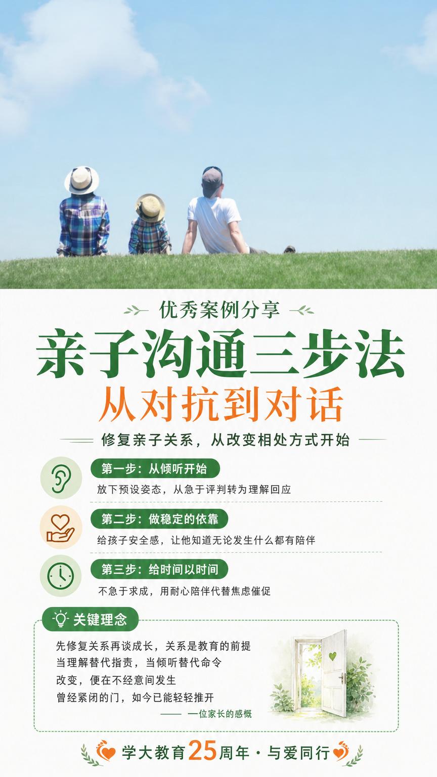 在图片下方的空白区域填入以下文字，排版清晰布局合理： 优秀案例… - 图片创意预览