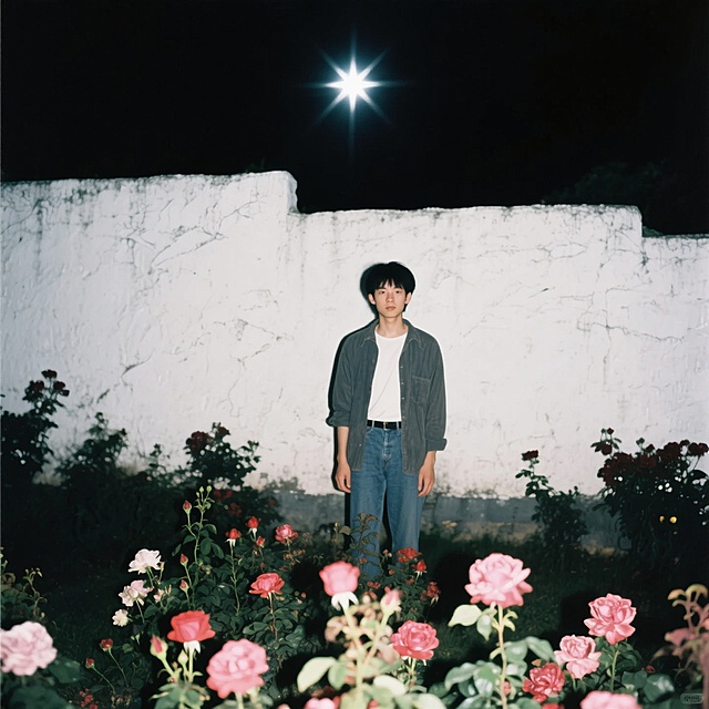 梦核赛高！创意情侣头像