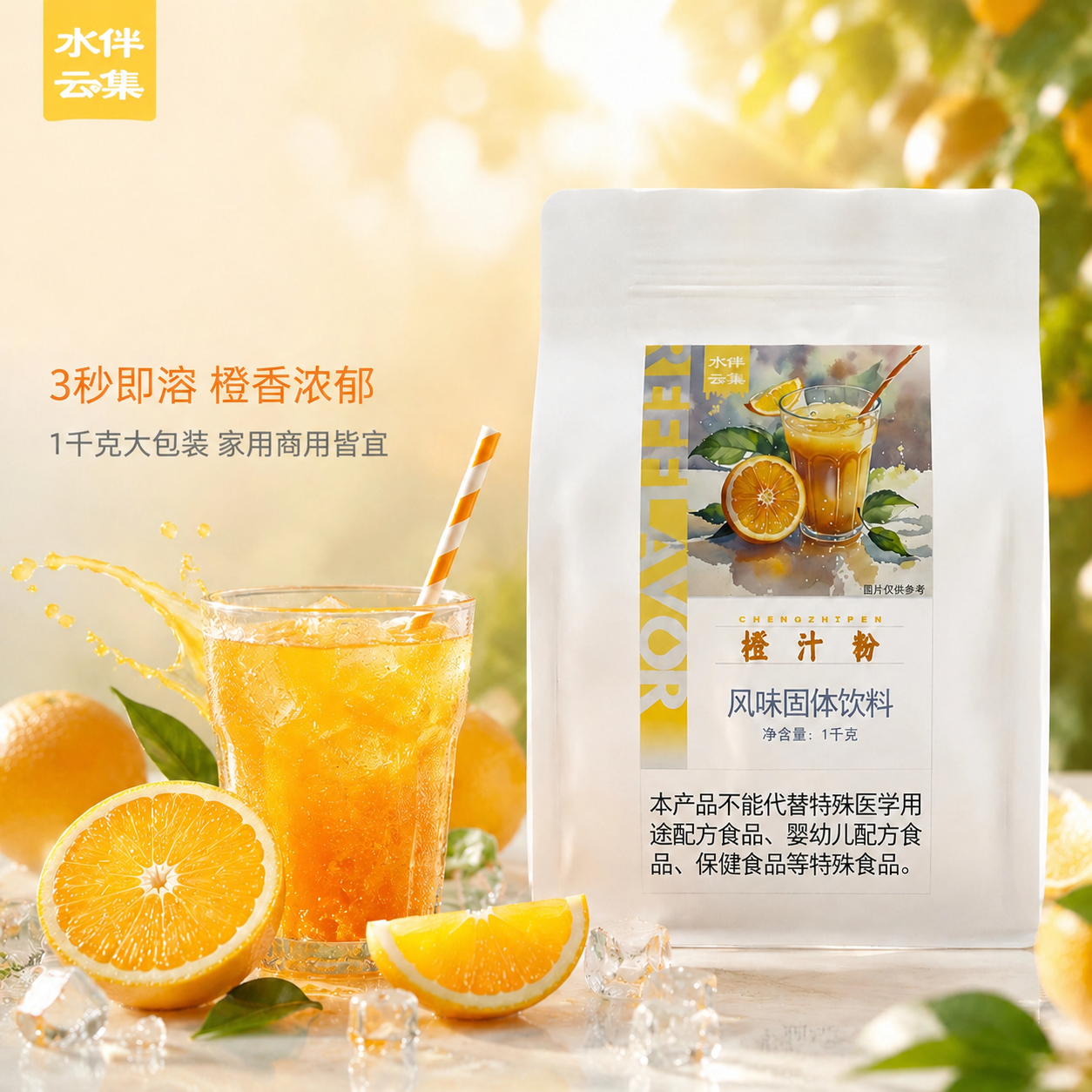 创意预览图