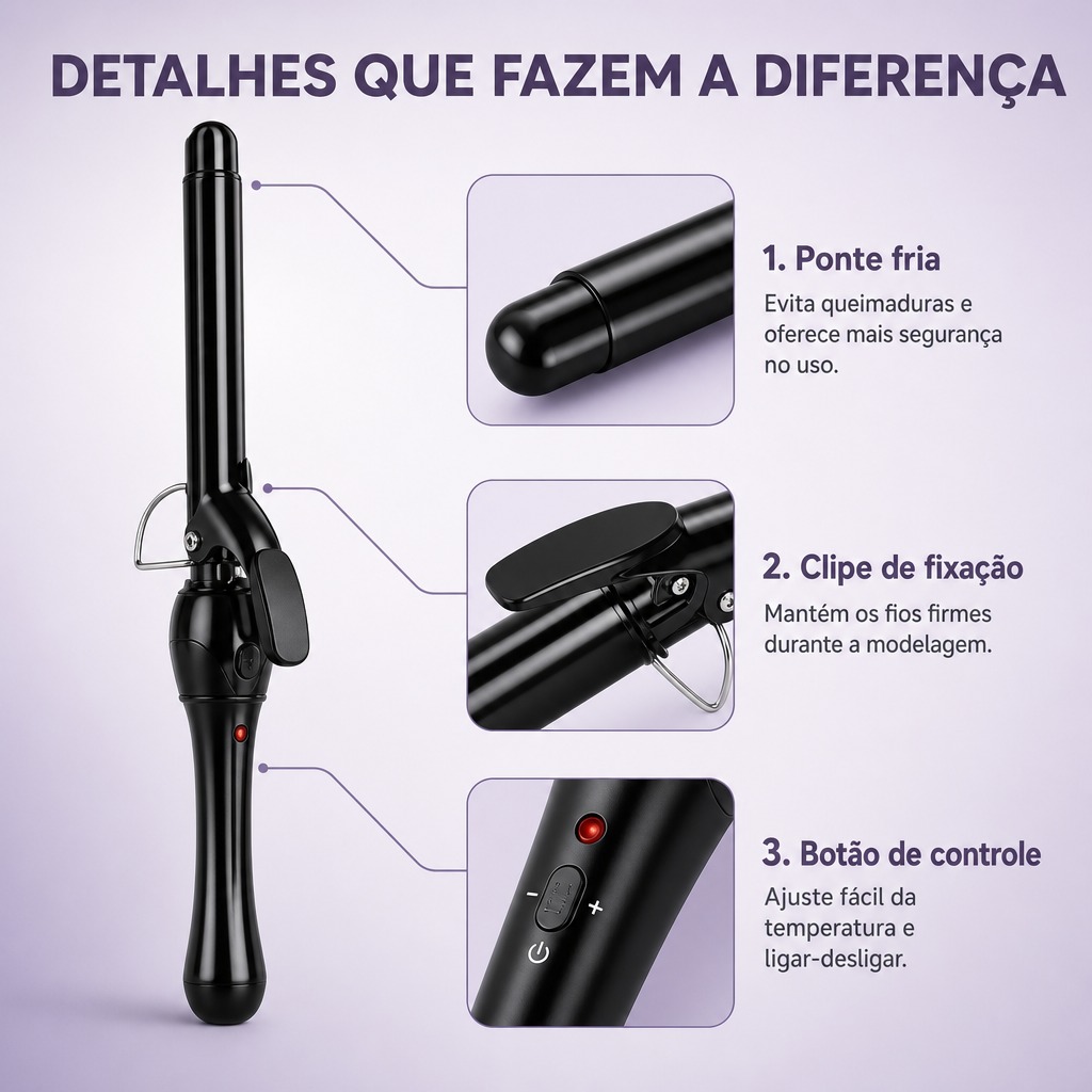 Página de detalhes do produto,… - 图片创意预览