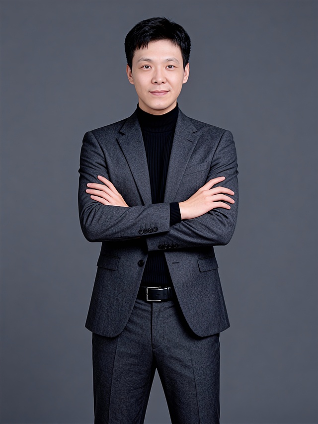 头部比例有点大，小点