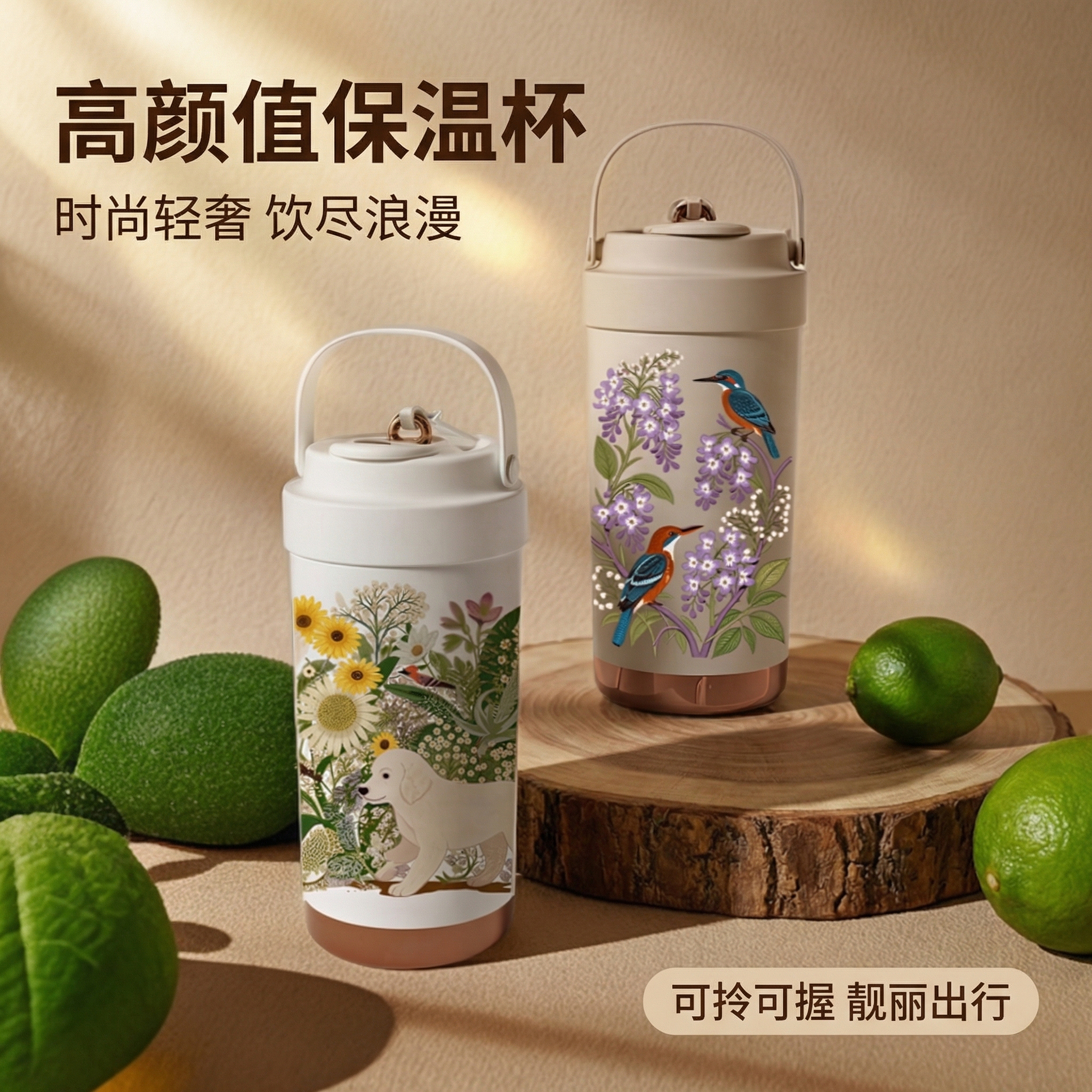 创意预览图