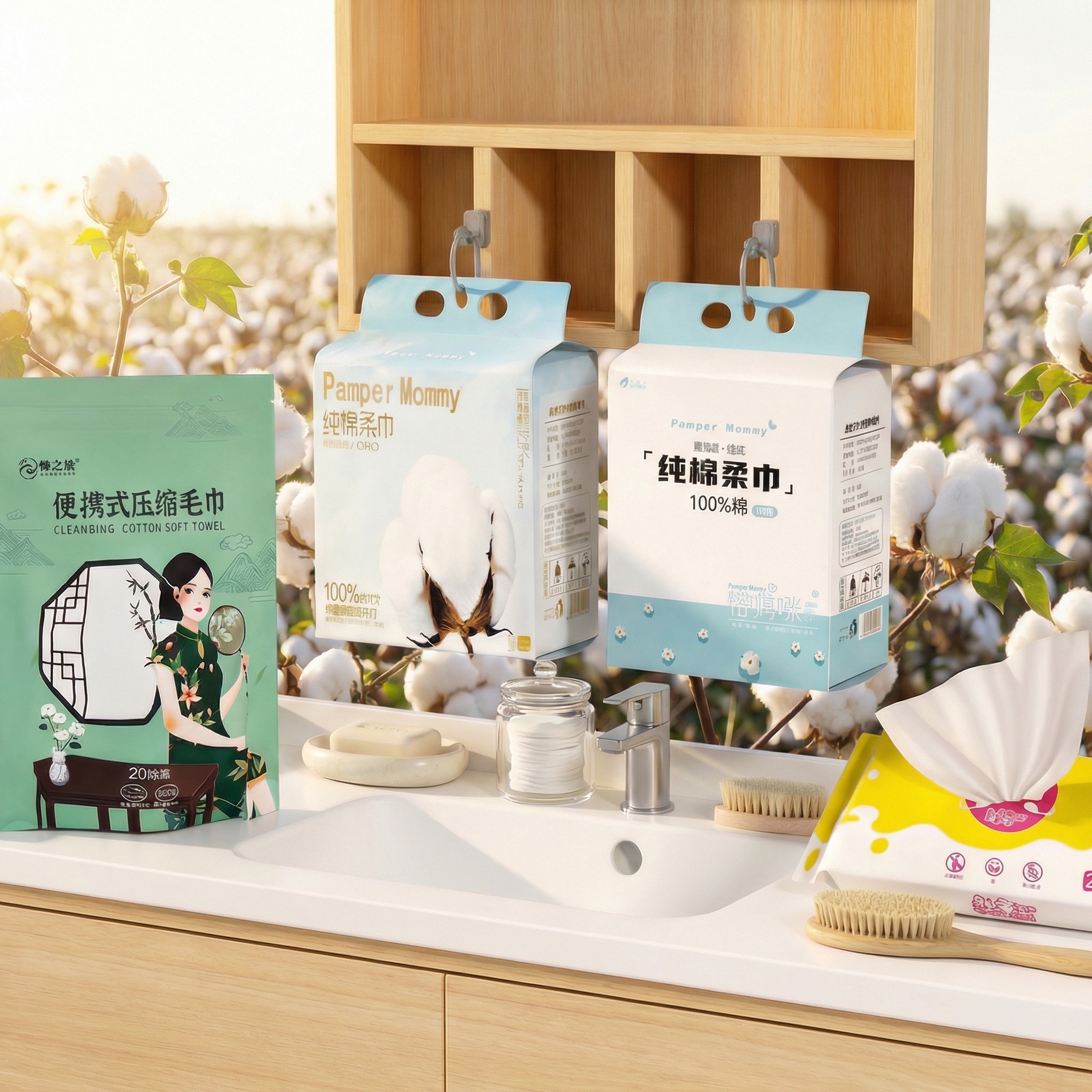 创意预览图