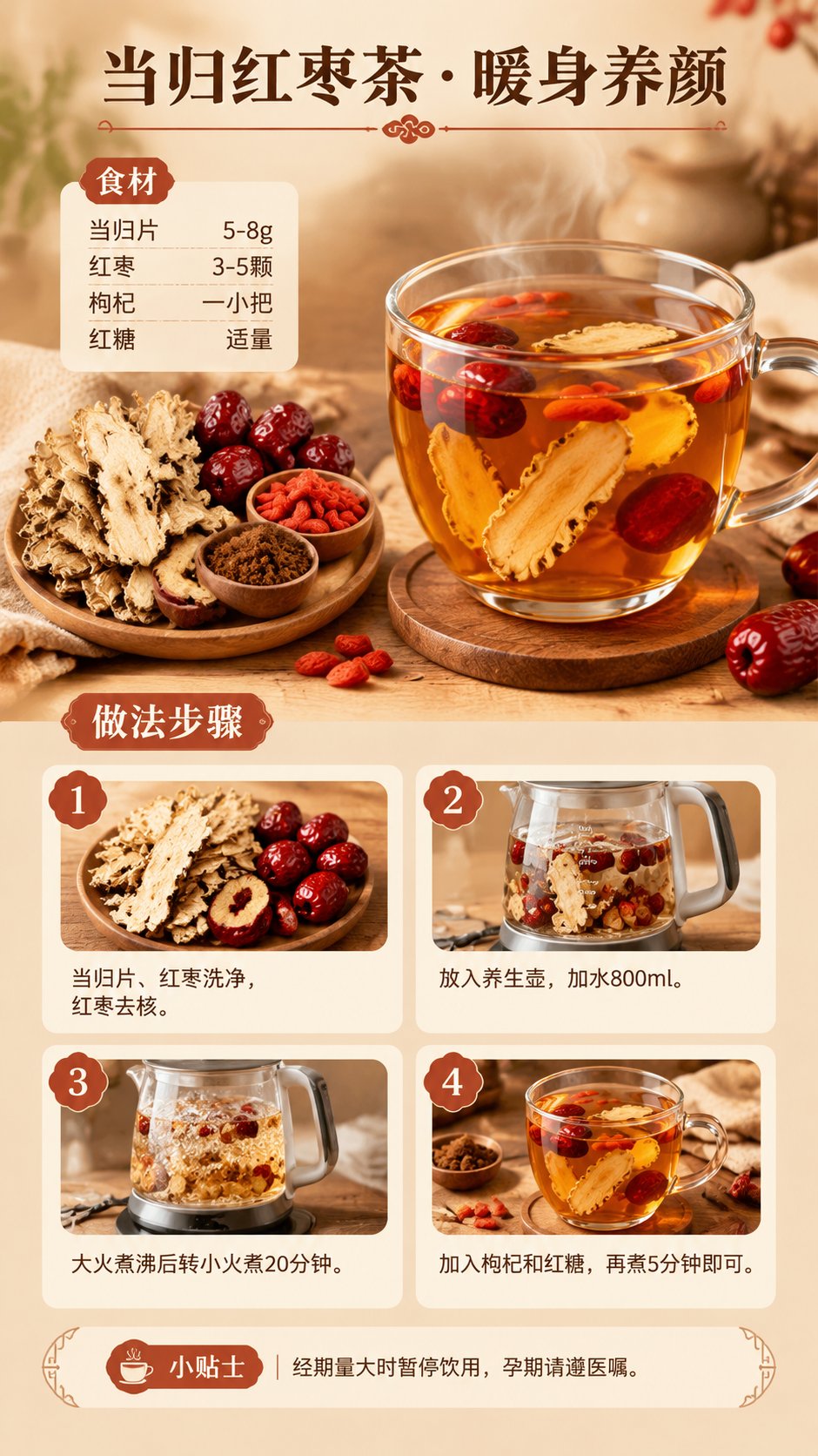 [商品] 使用【图1】当归片特写图；保留当归片的自然形态、棕褐… - 图片创意预览