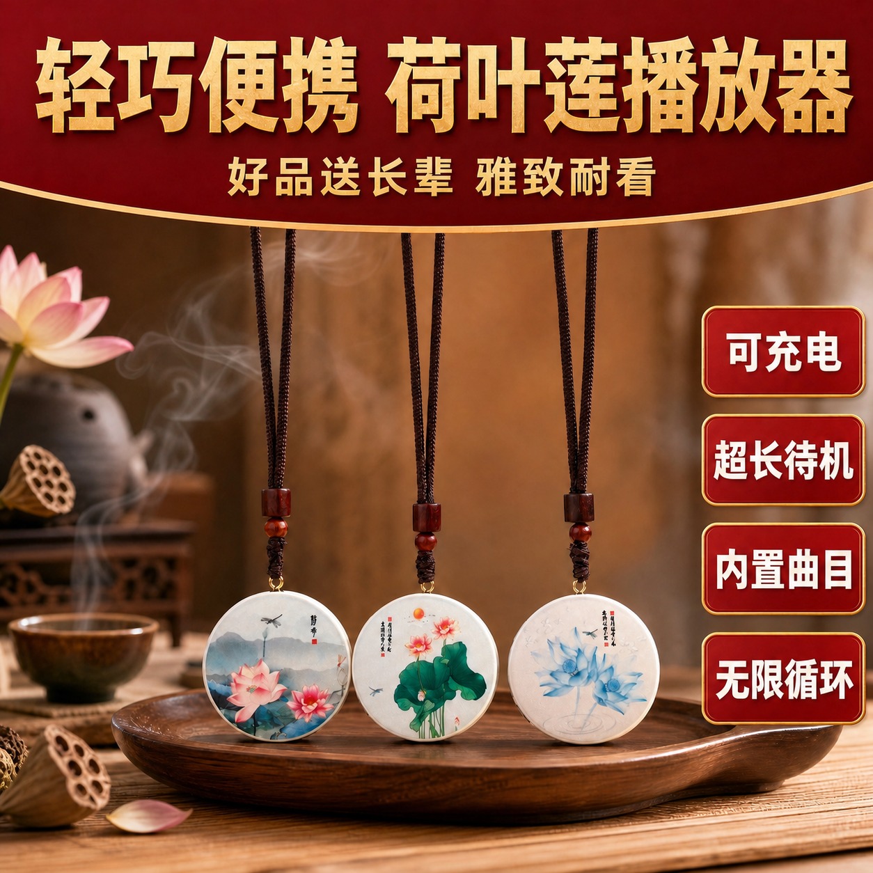 稿定 AI 图片作品 - 图片创意预览