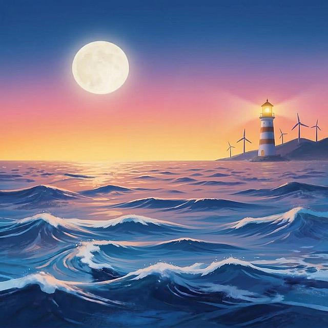 把图1用图二的环境氛围感色调