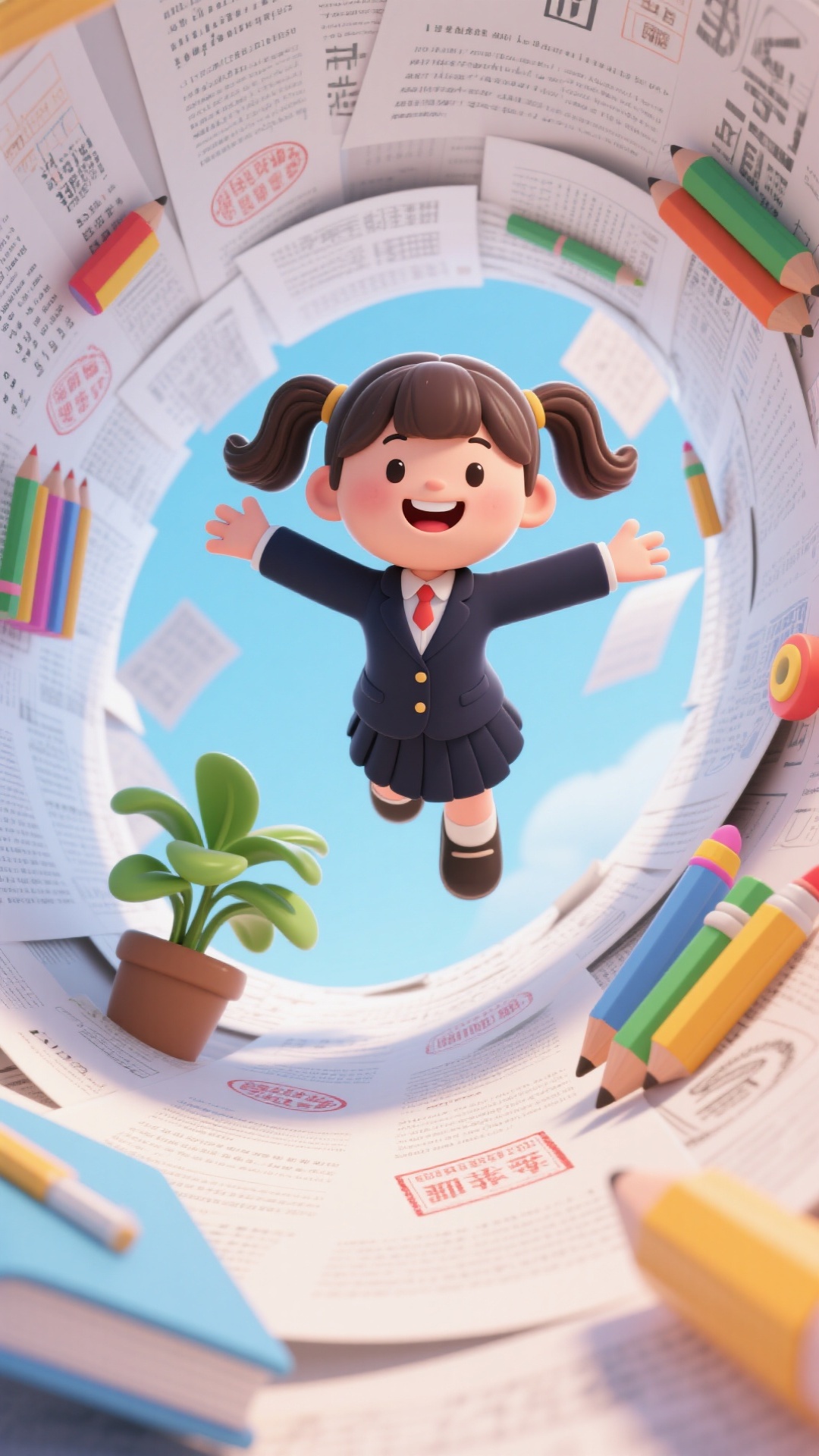 创意预览图