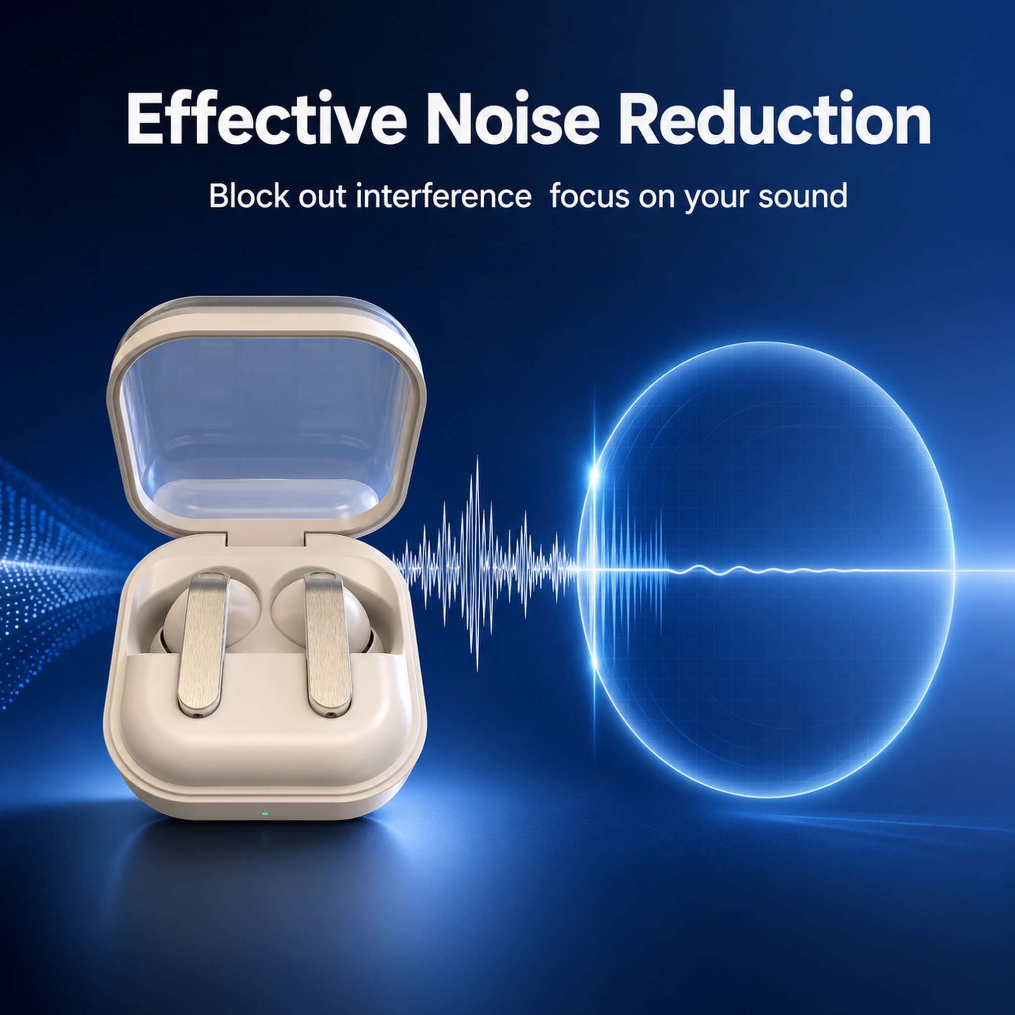 [主图-4] Noise reduction effect f… - 图片创意预览