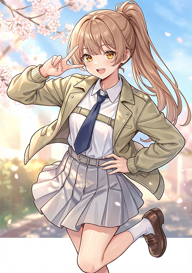 给图片上色，细化图片