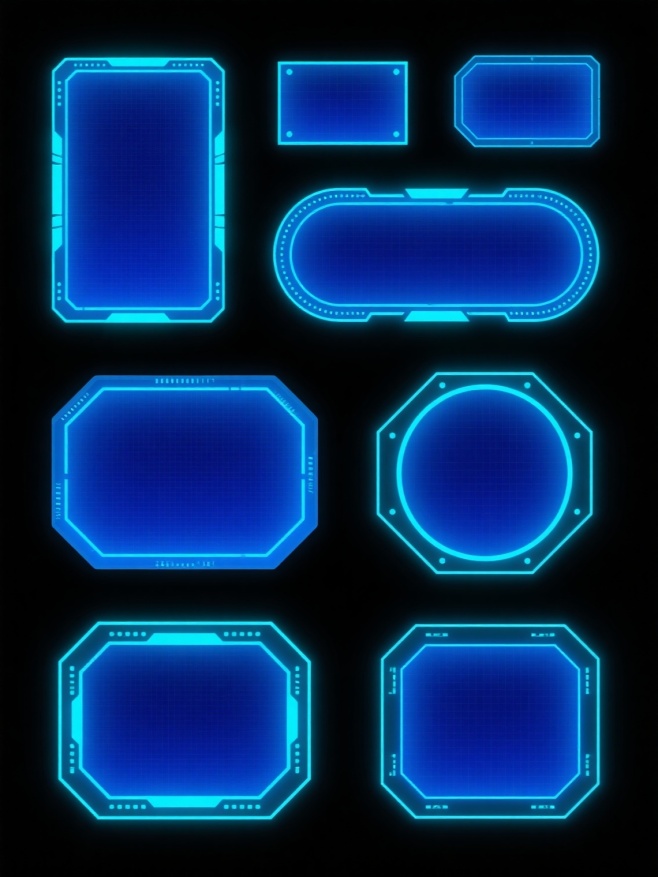 创意预览图