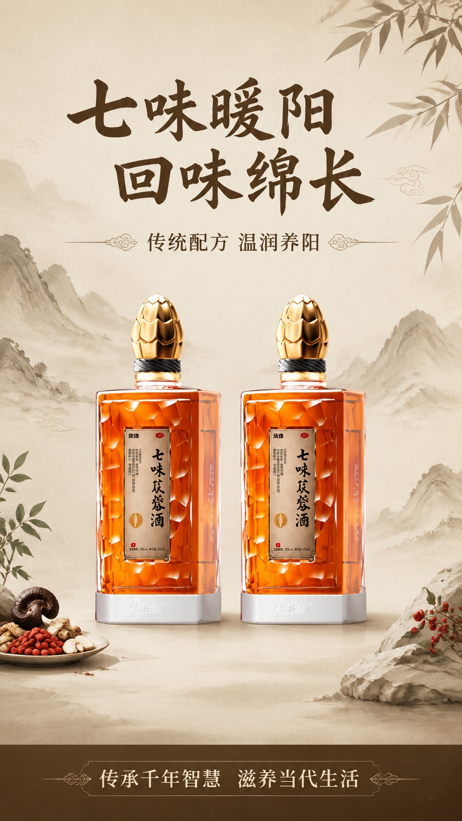 创意预览图