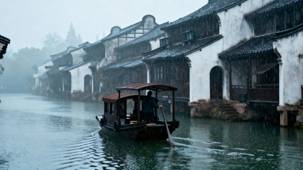 生成10张可以作为手机壁纸的风景图，图片尺寸为1920*1080预览效果