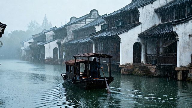 生成10张可以作为手机壁纸的风景图，图片尺寸为1920*1080