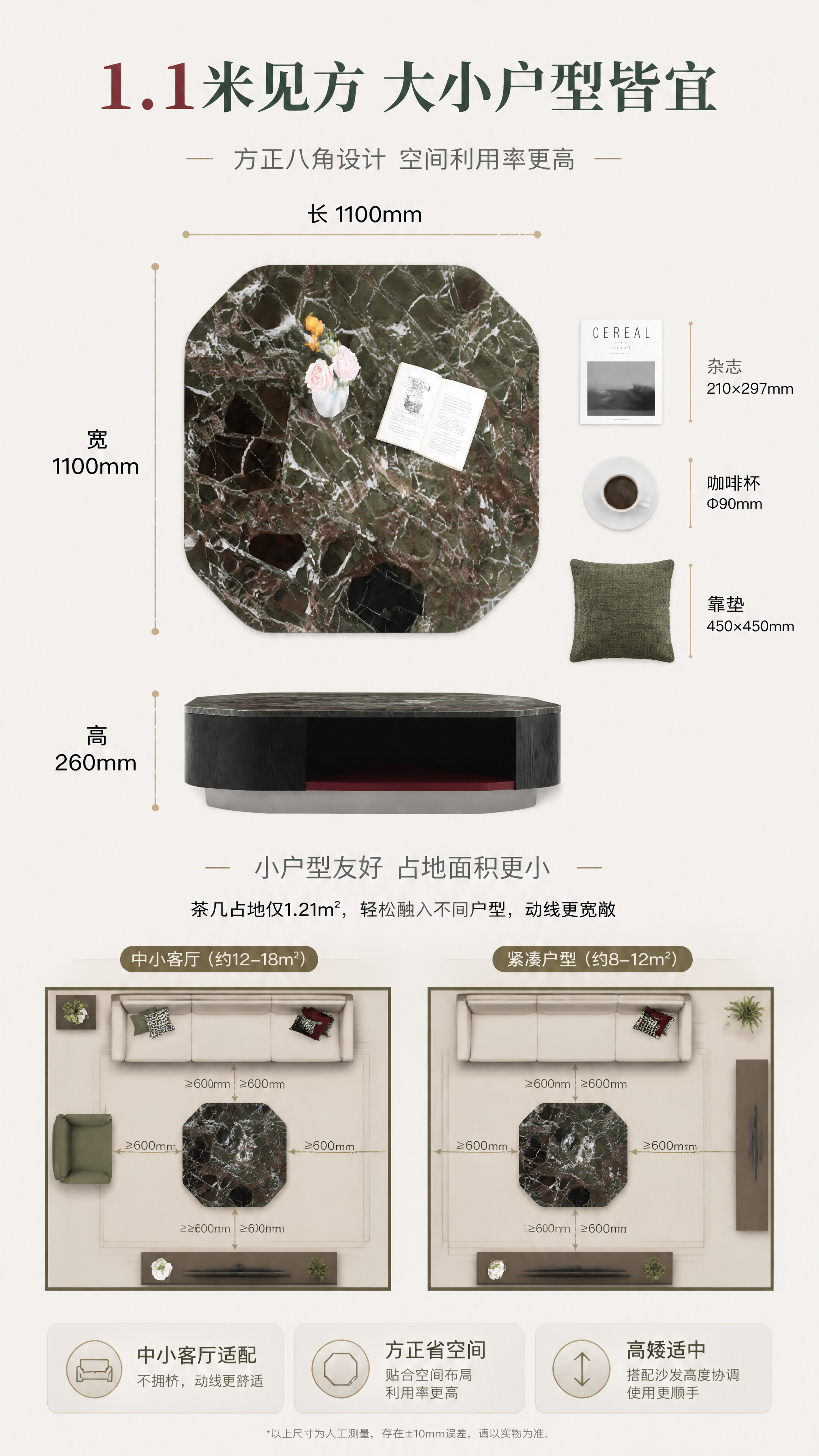 [第7张] 详情页空间尺度页-尺寸标注与小户型适配。本张使用【… - 图片创意预览