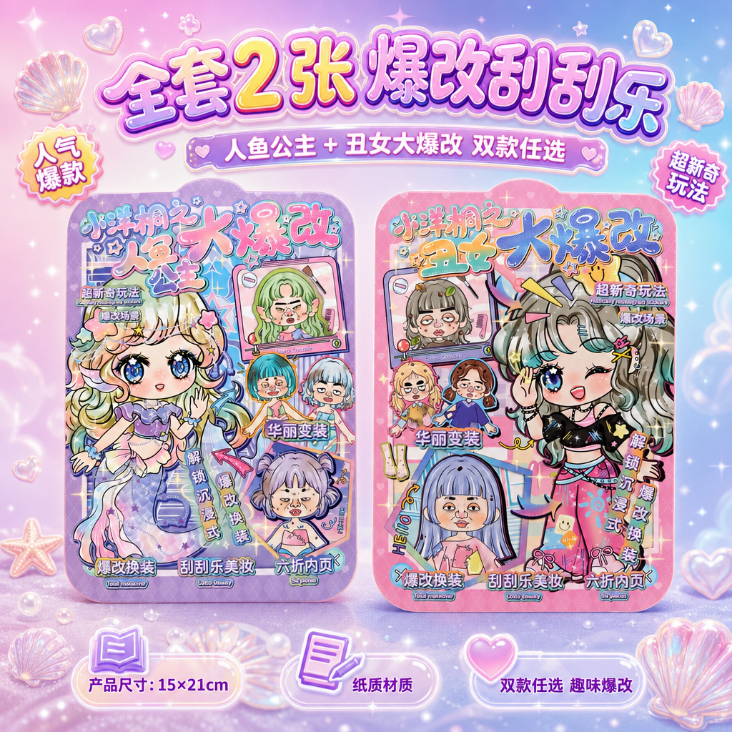 创意预览图