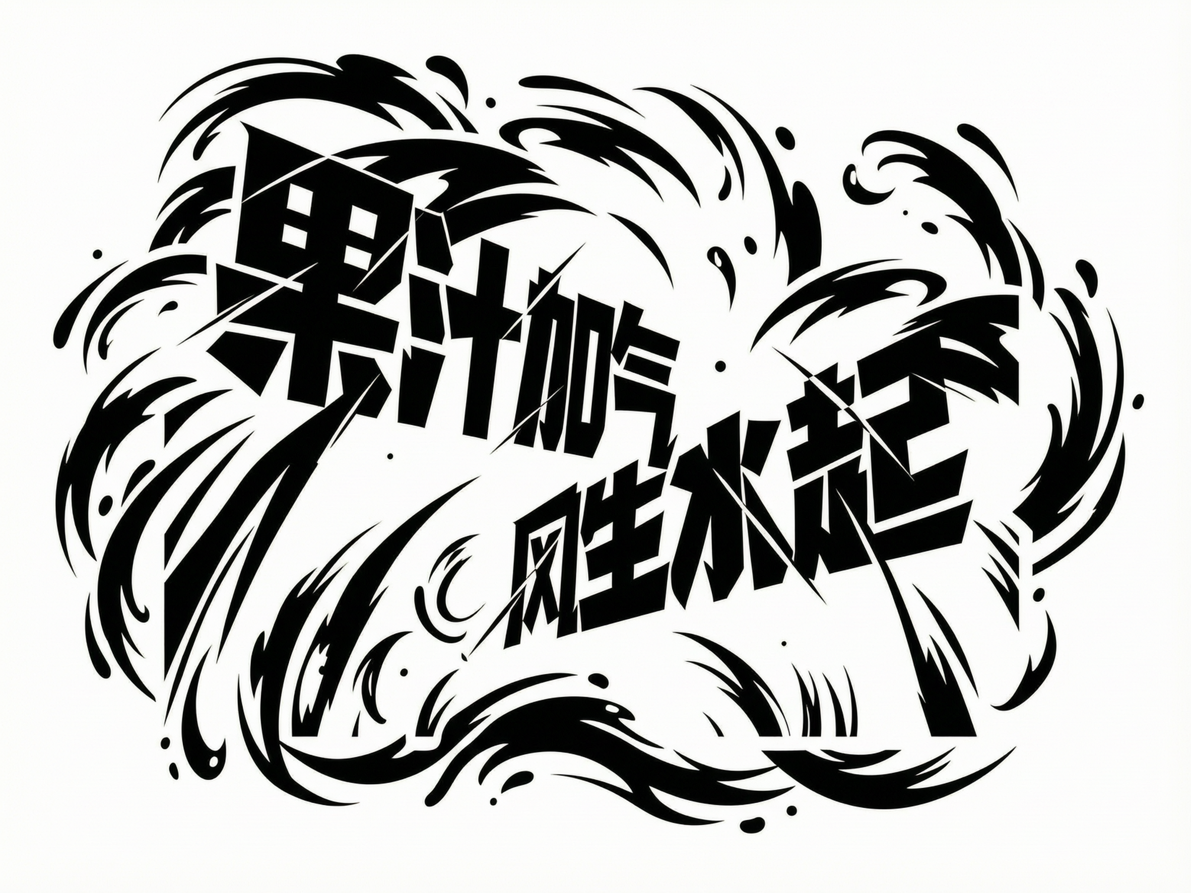 创意预览图