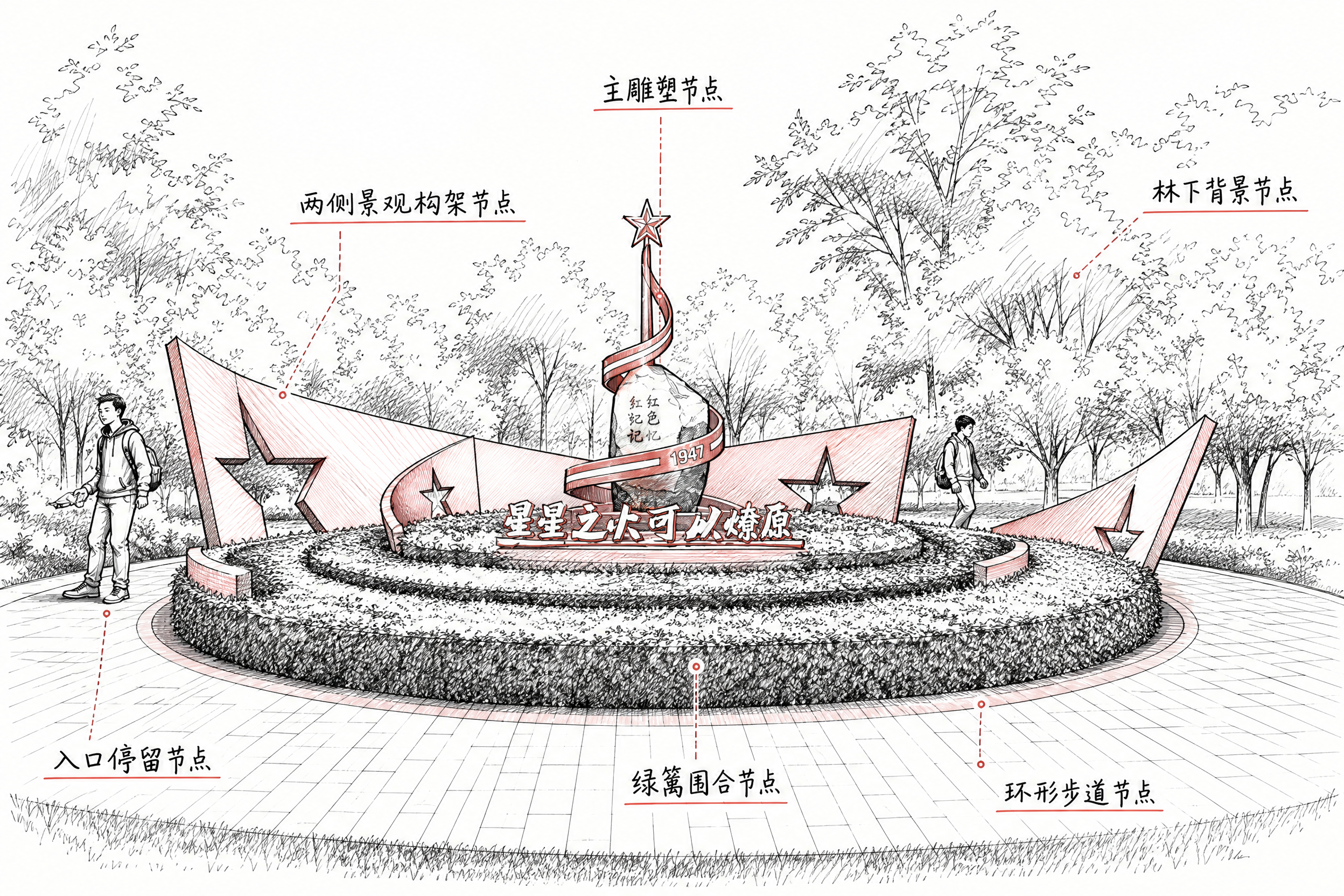 创意预览图