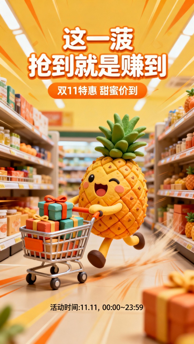 创意预览图