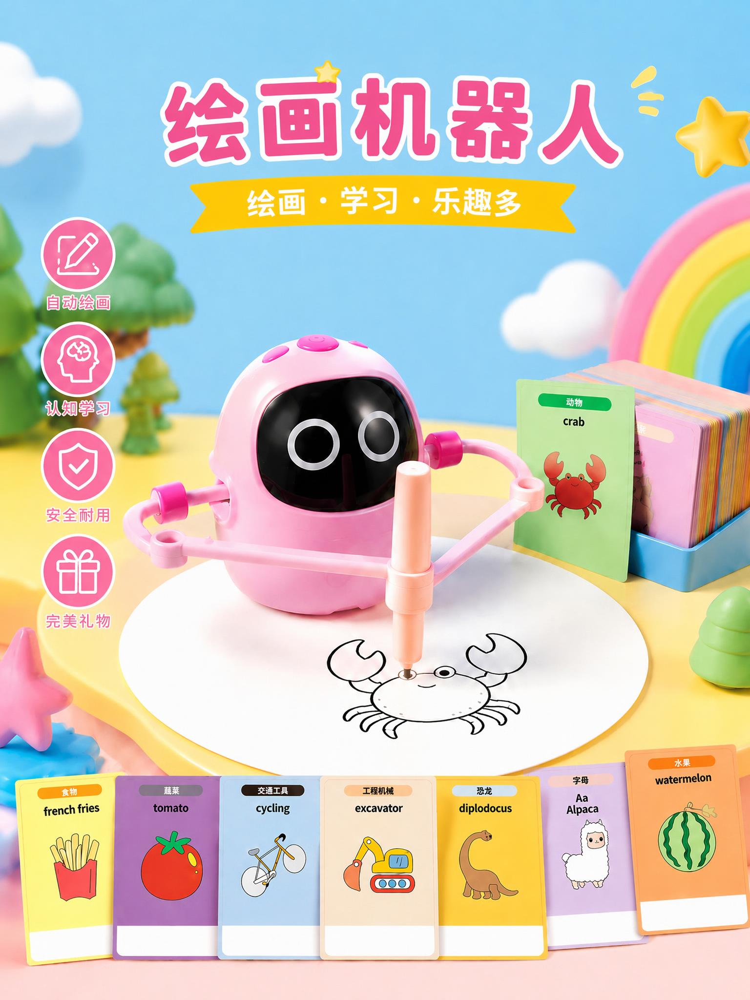创意预览图