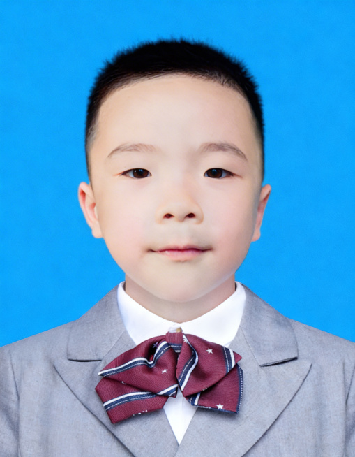 调整照片尺寸为35mm*45mm，分辨率150像素，jpg格式，文件大小不超过512KB，保持原图内容不变预览效果