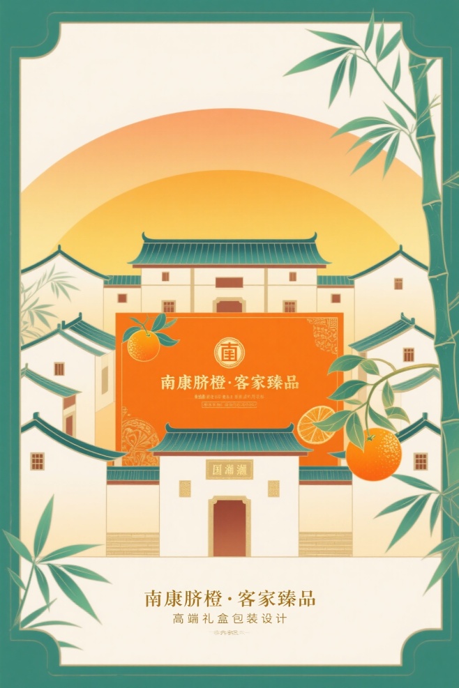 创意预览图