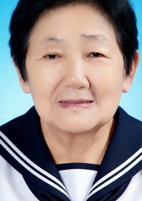 头发变黑预览效果