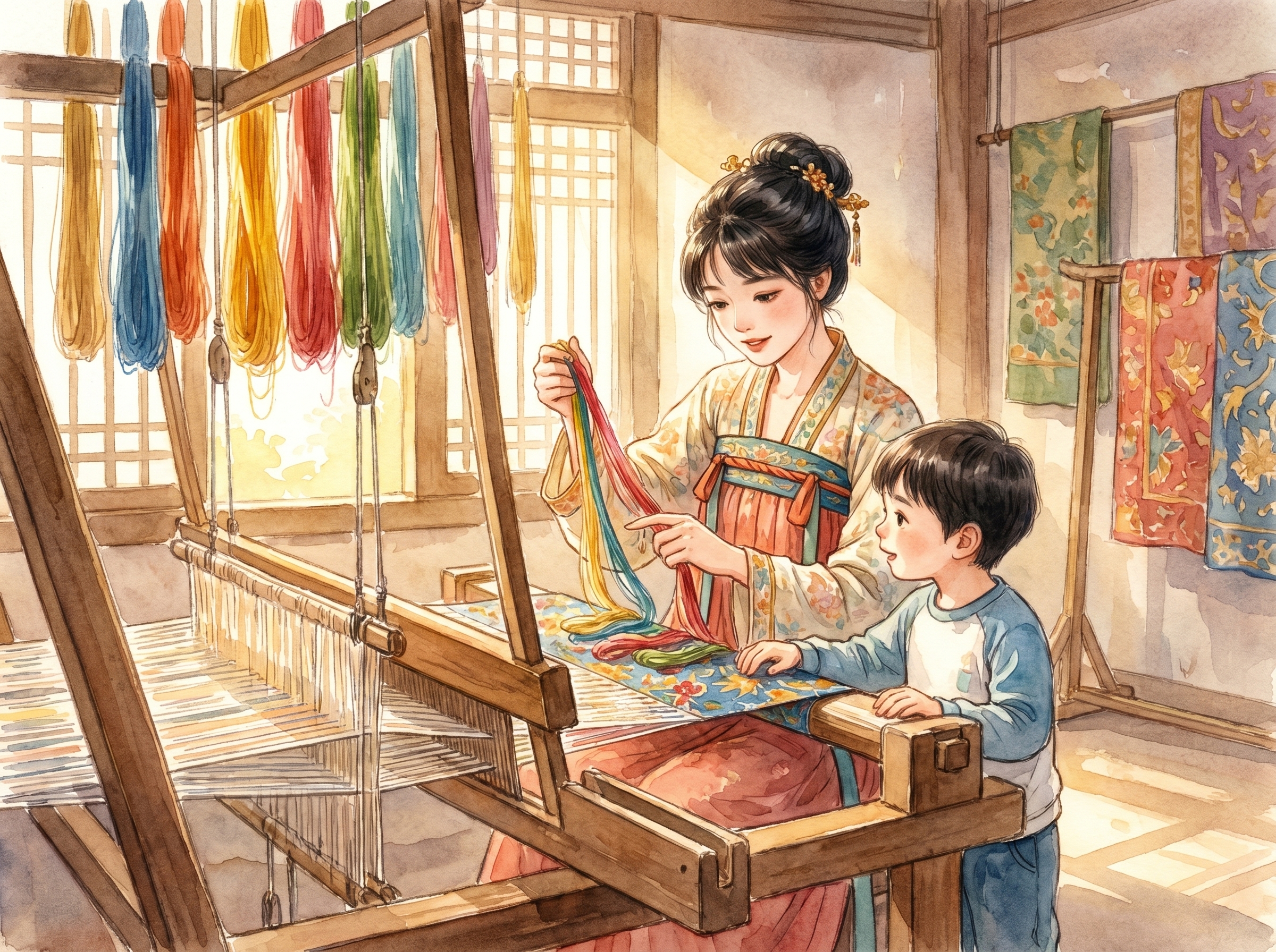 创意预览图