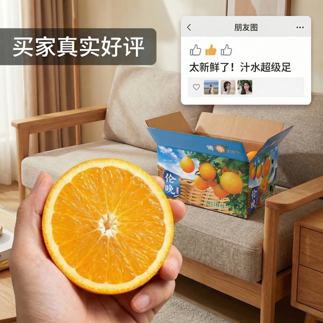 预览效果