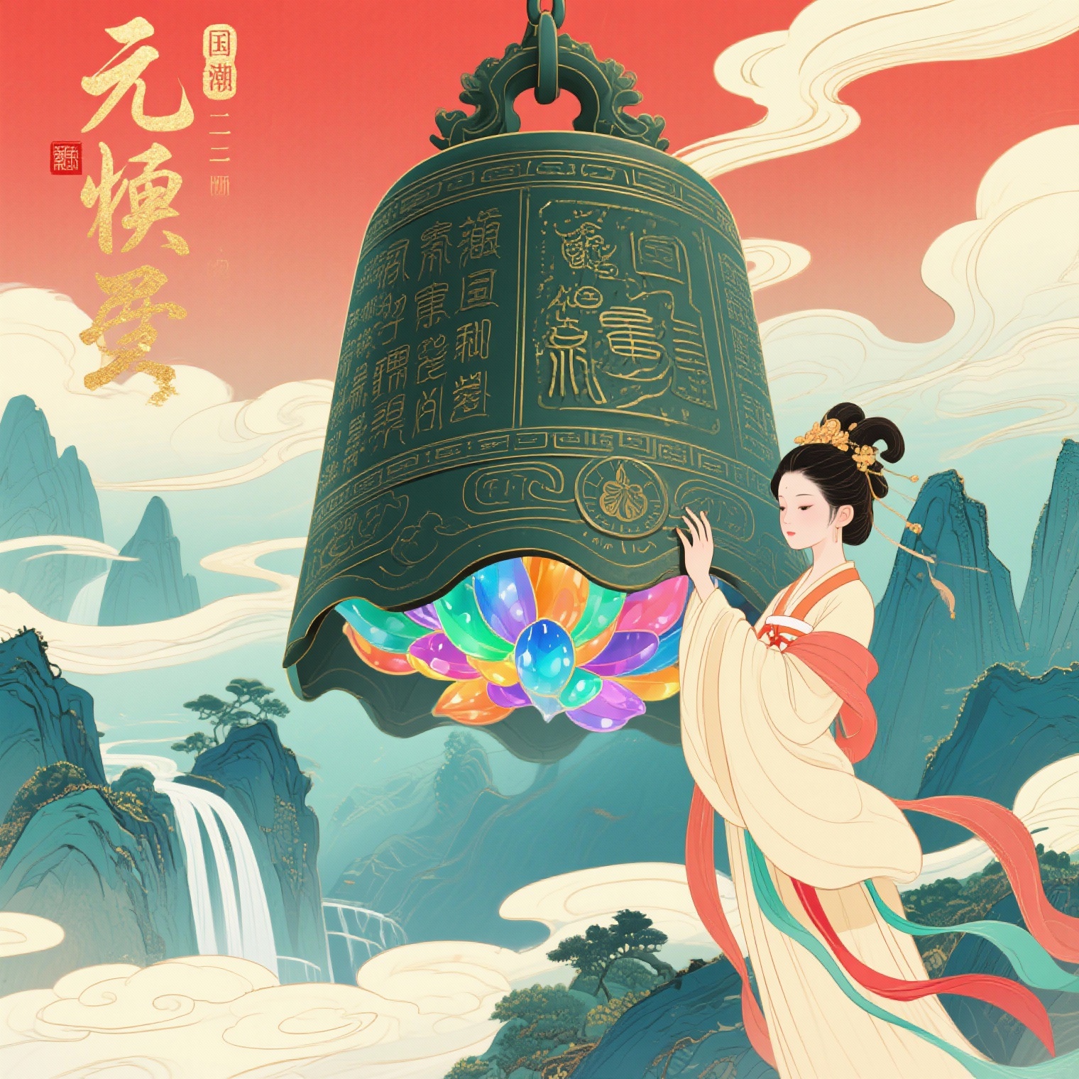 创意预览图