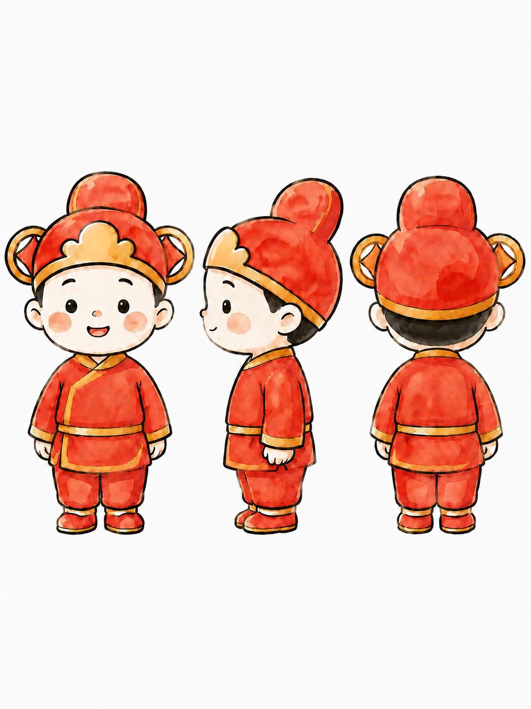 创意预览图