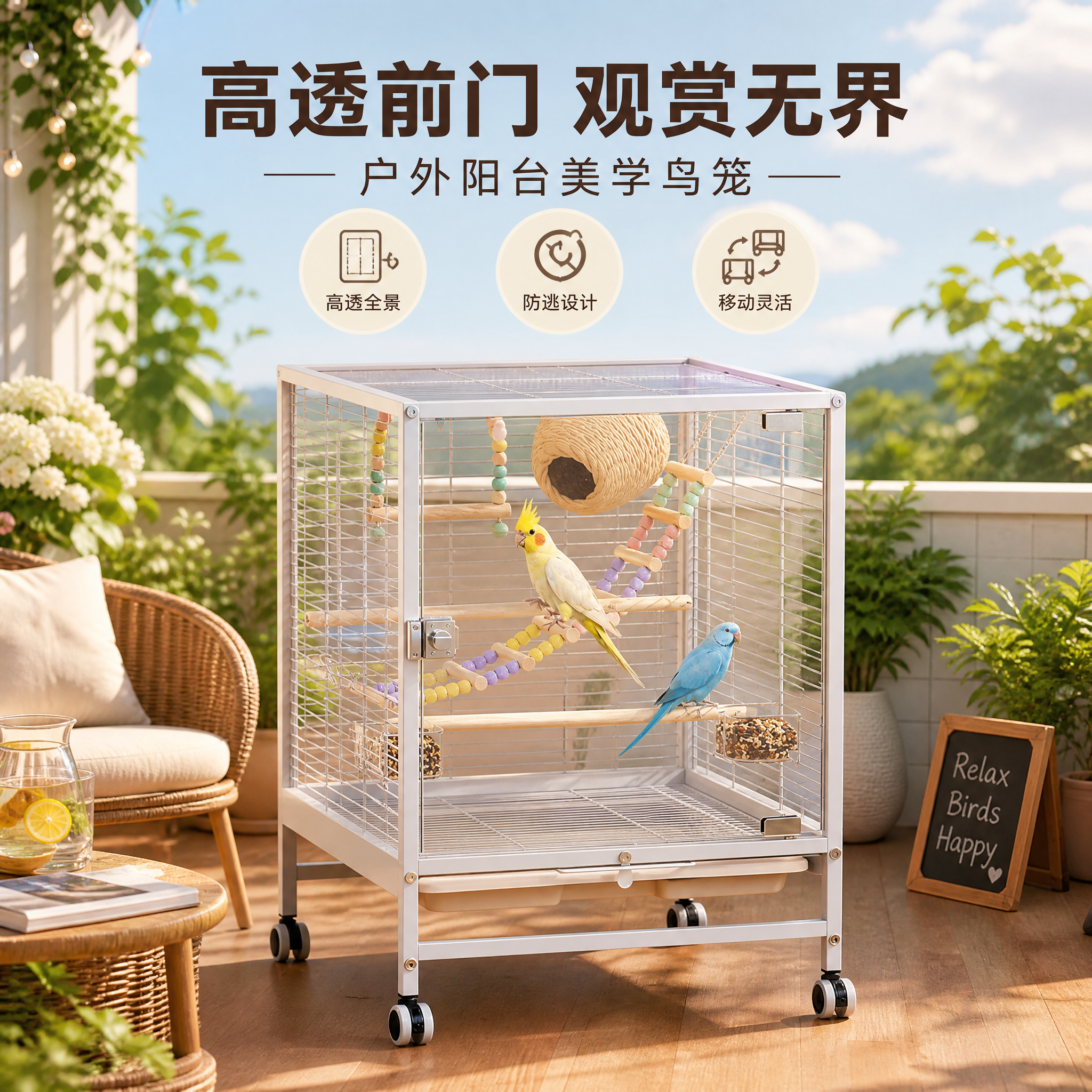 创意预览图