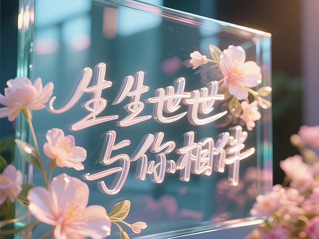 字体设计｜七夕