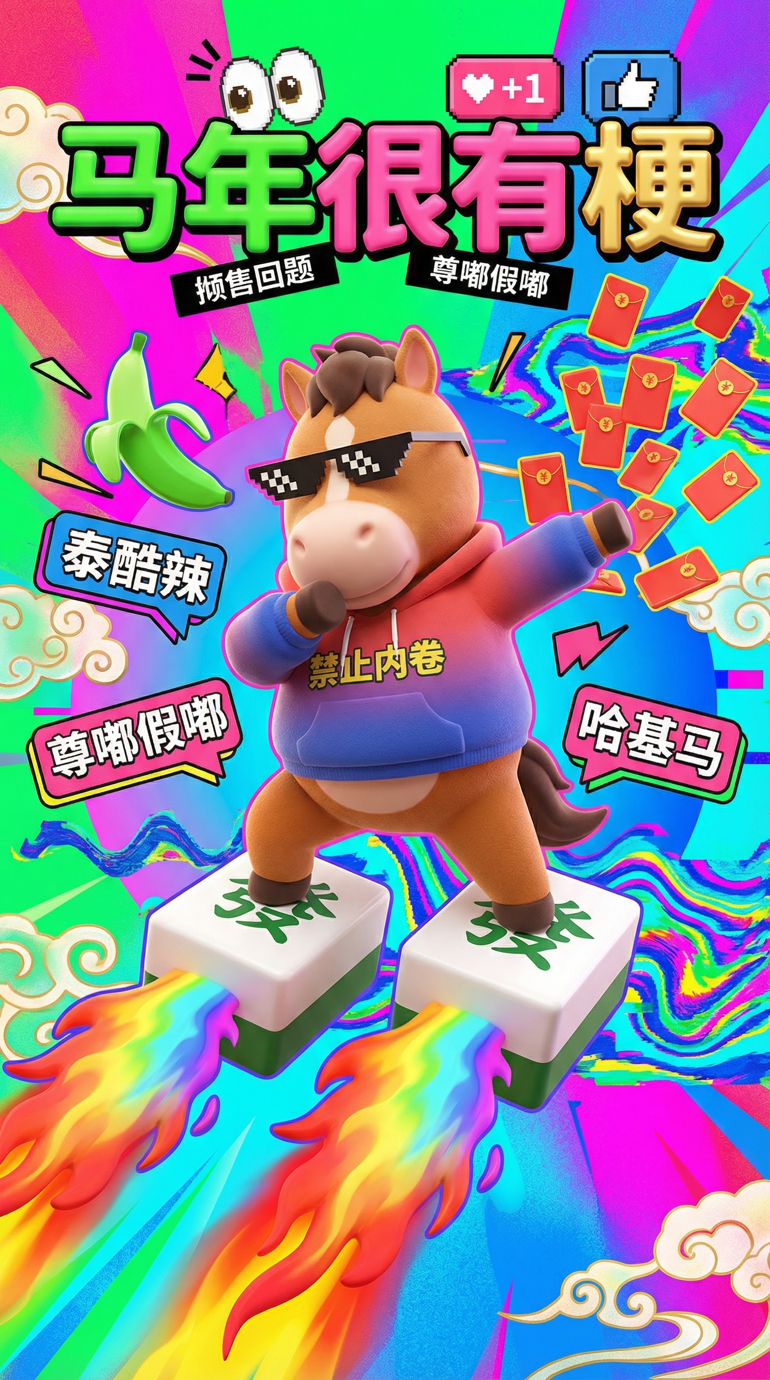 创意预览图