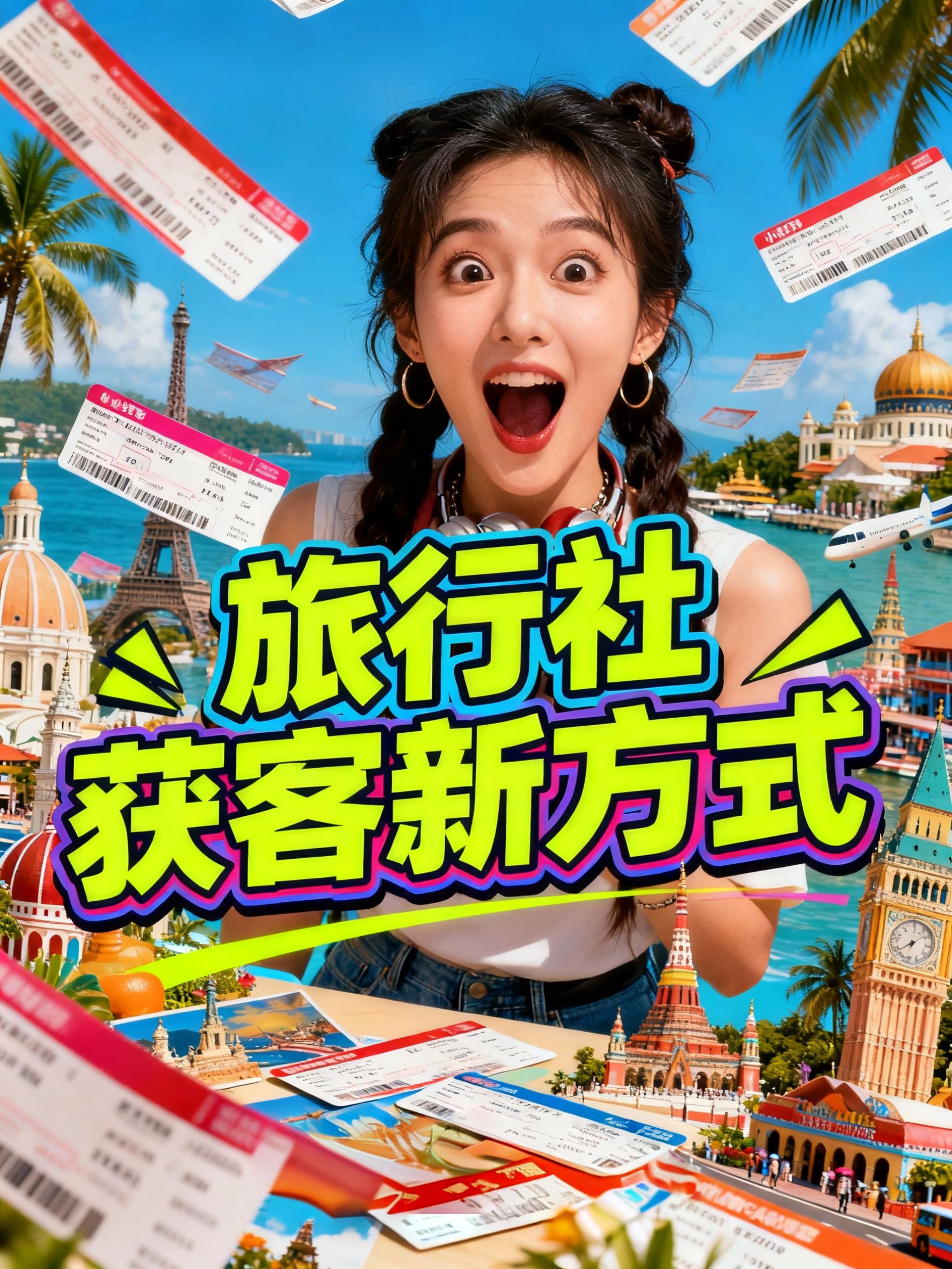 创意预览图