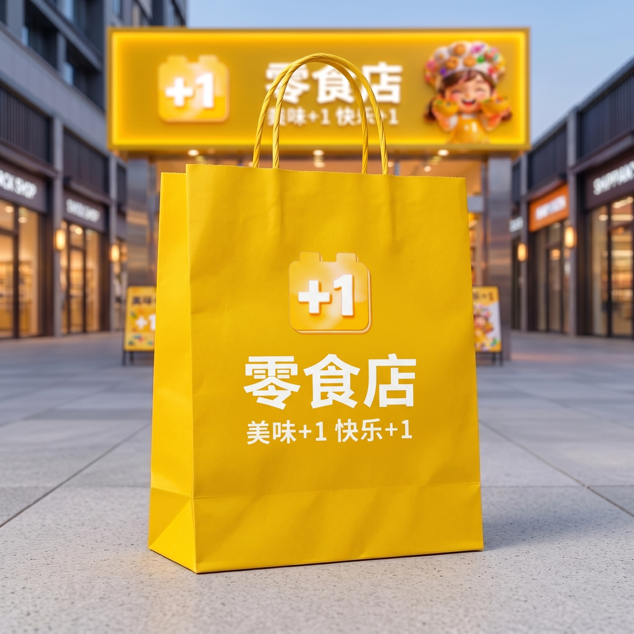 创意预览图