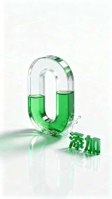 把图二的0添加生成图一的0的样式质感跟颜色，其它一切不变预览效果