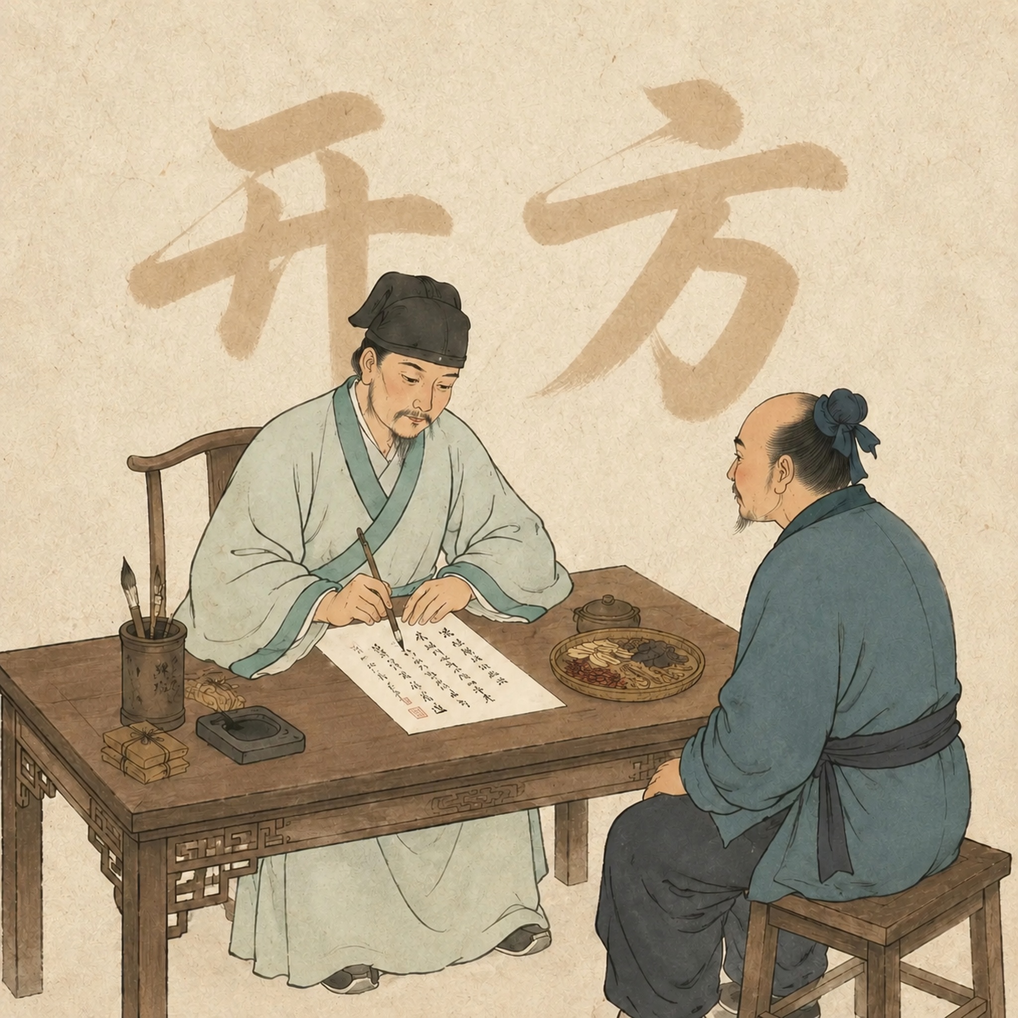 创意预览图