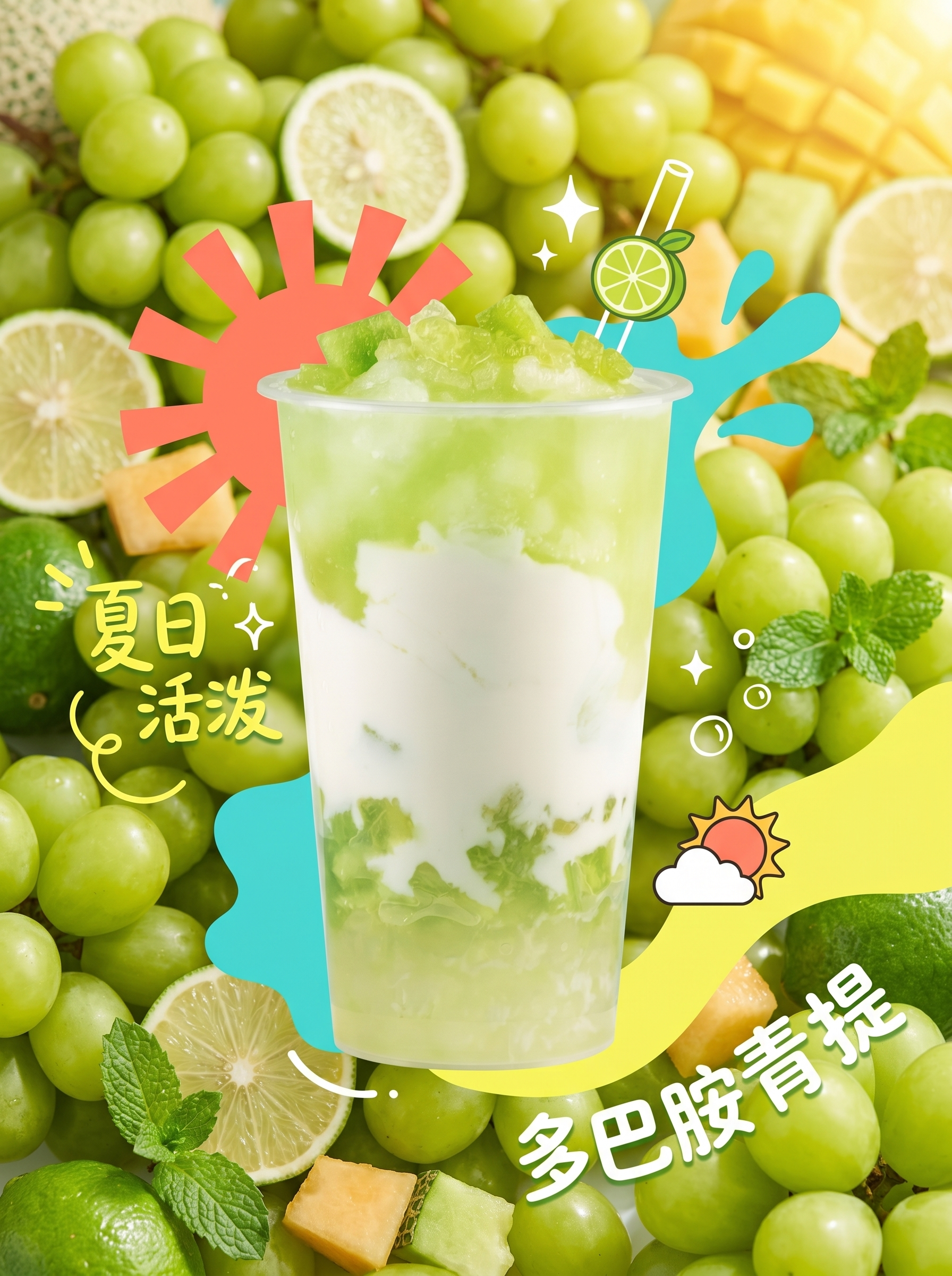 创意预览图