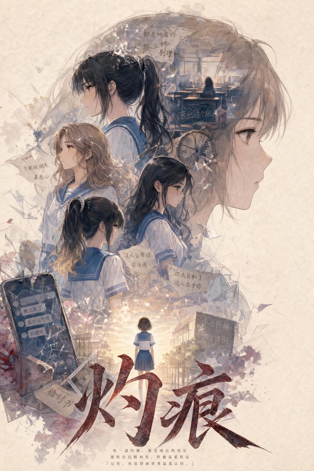 创意预览图