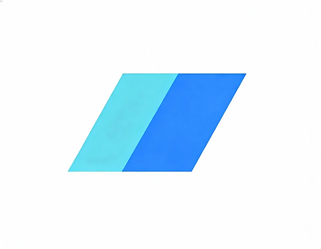 生成个透明底的 logo 简洁