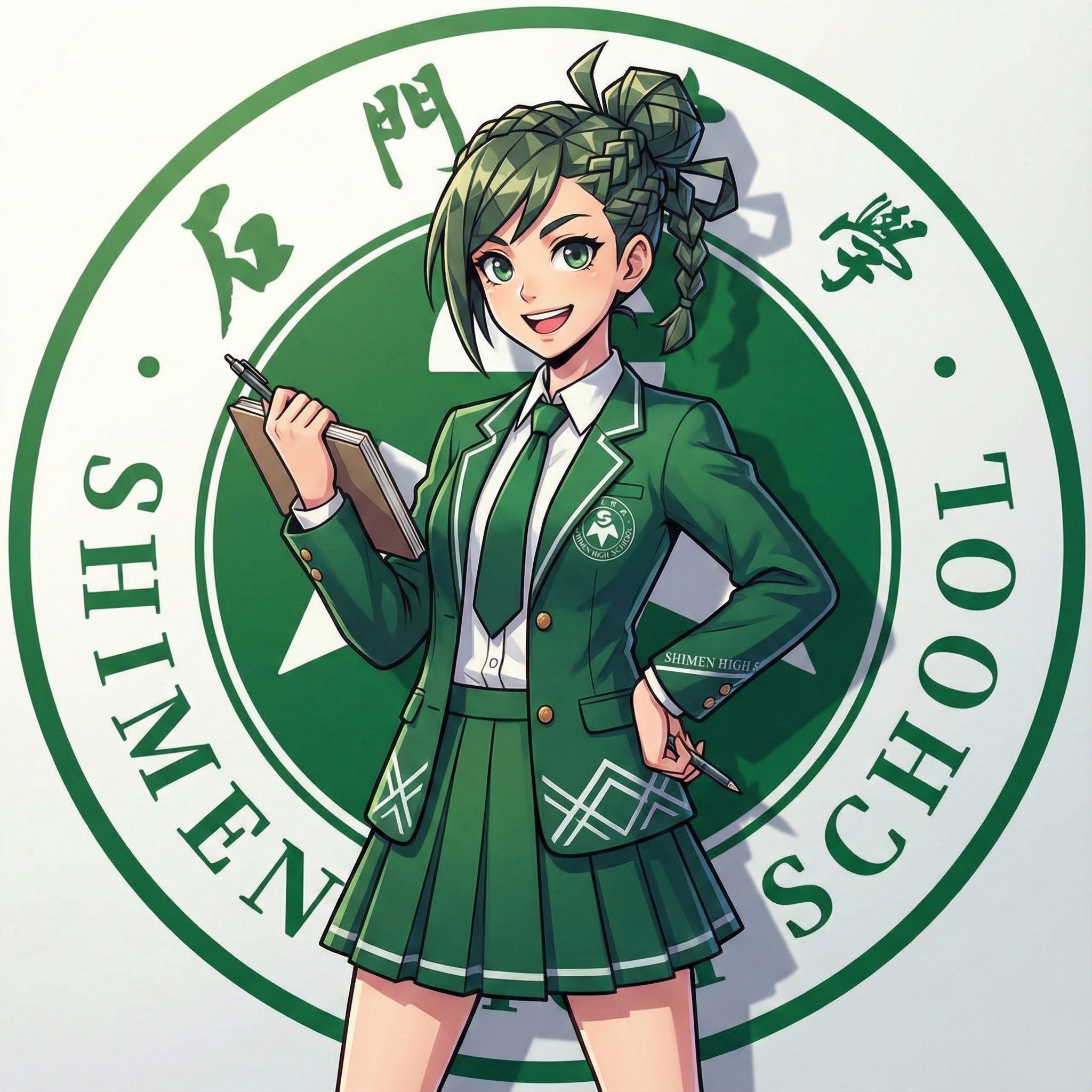 创意预览图