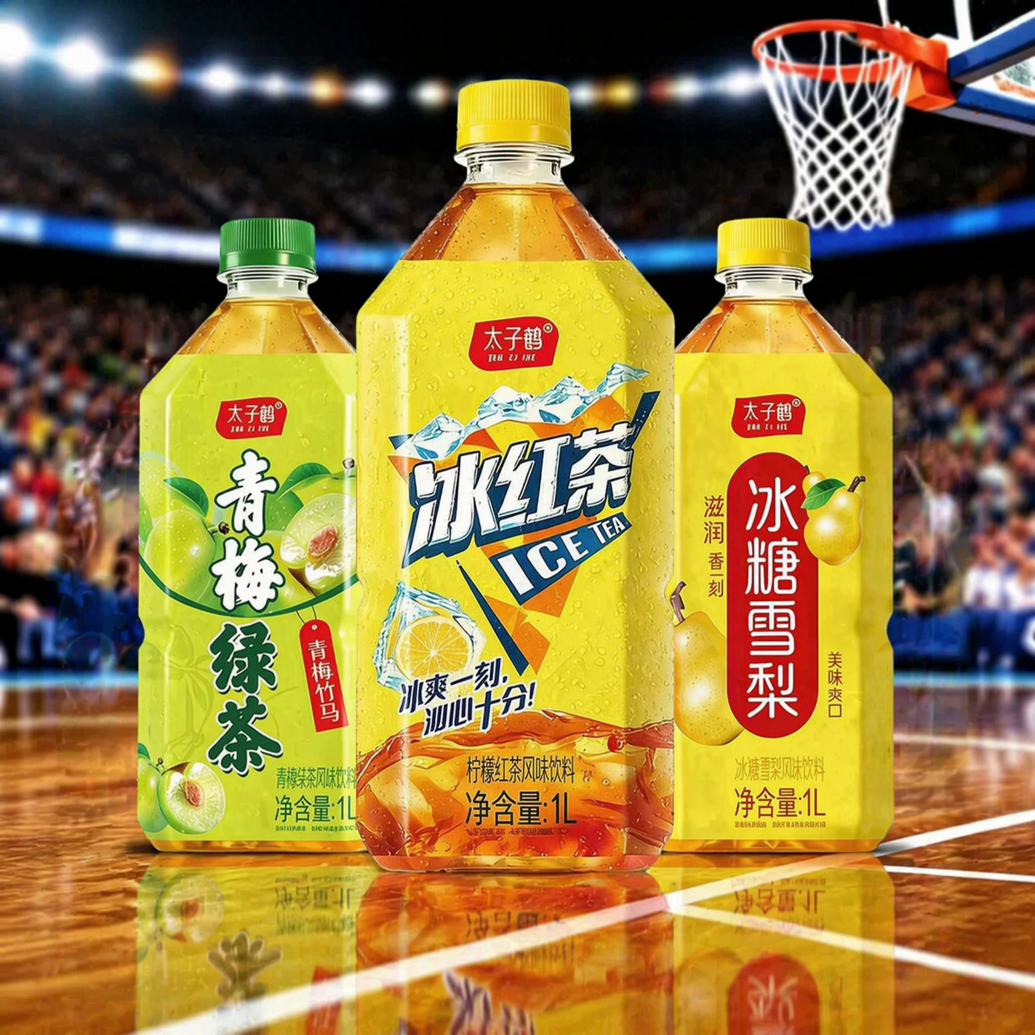 创意预览图