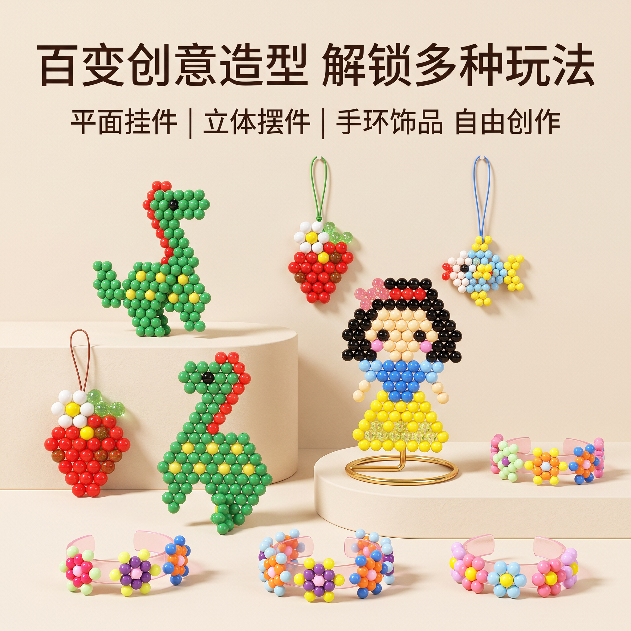 创意预览图