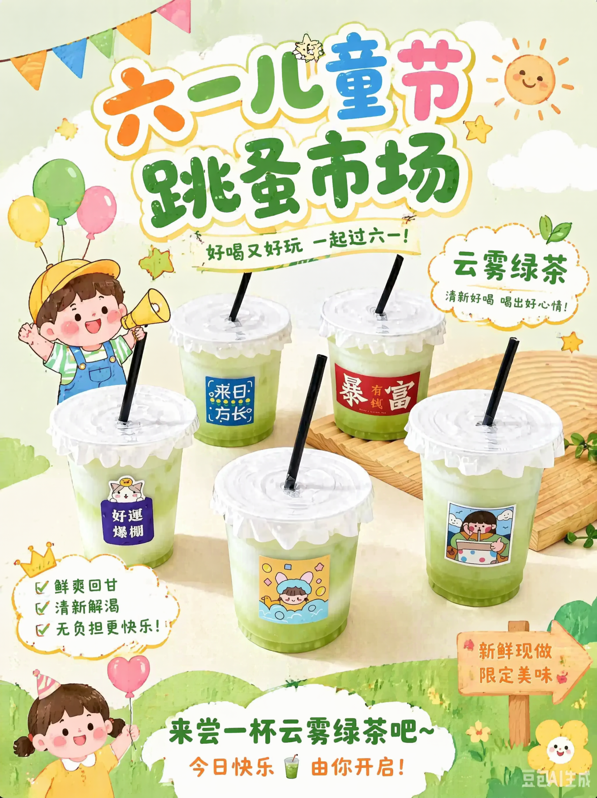 创意预览图