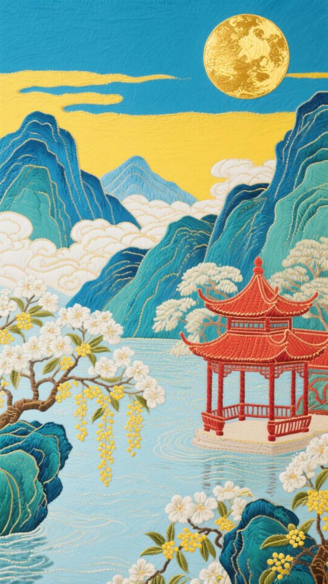 创意预览图