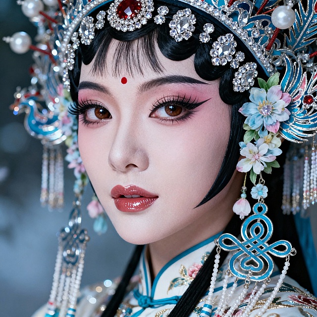 我爱上了ai人