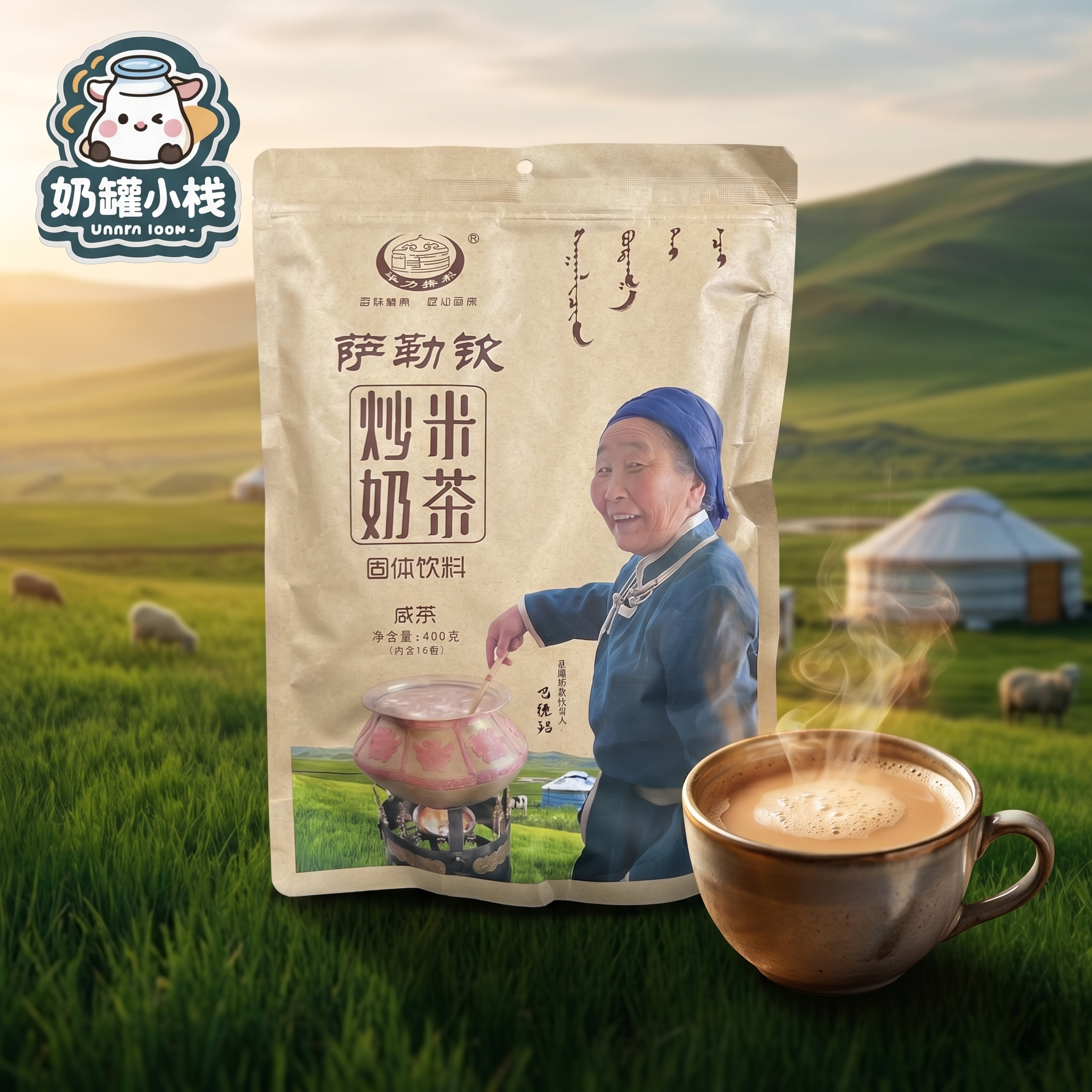 创意预览图