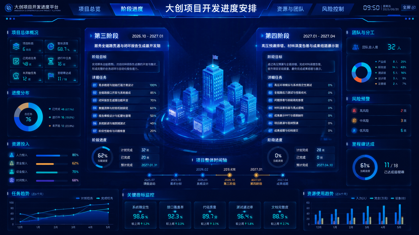 创意预览图